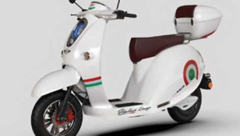 دانلود موتور کویر Vespa ES2 1500